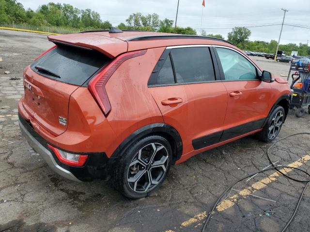 2023 KIA NIRO EX KNDCR3LE7P5116983