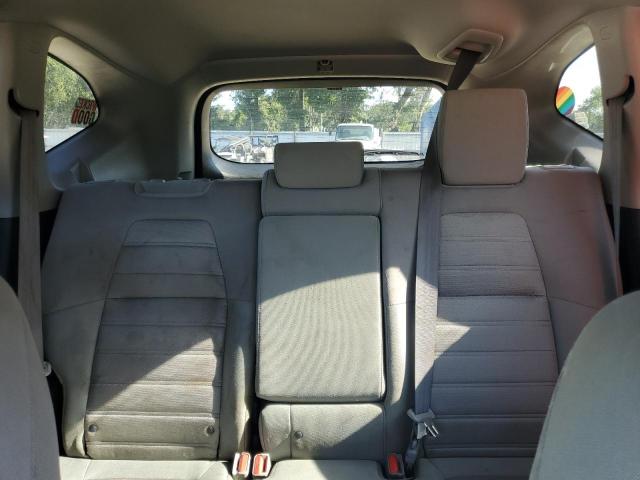 2019 HONDA CR-V EX 2HKRW2H59KH673392