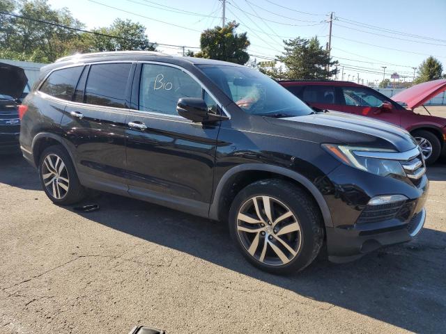 2017 HONDA PILOT ELIT 5FNYF6H06HB054876