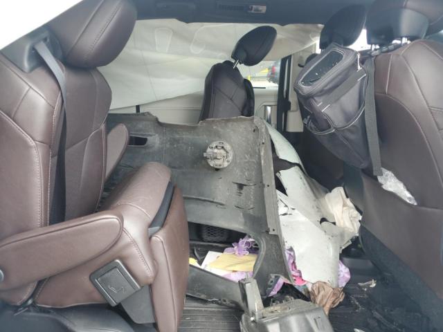 2023 TOYOTA SIENNA LIM 5TDESKFC4PS079869