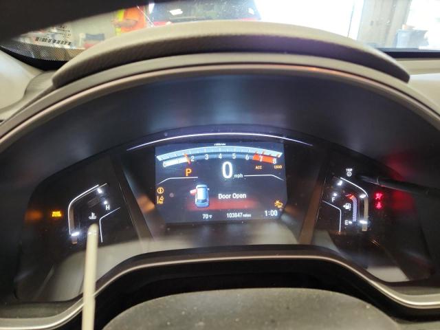 2018 HONDA CR-V EX 7FARW2H53JE008831