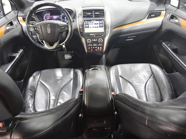 2016 LINCOLN MKC RESERV 5LMTJ3DHXGUJ00338