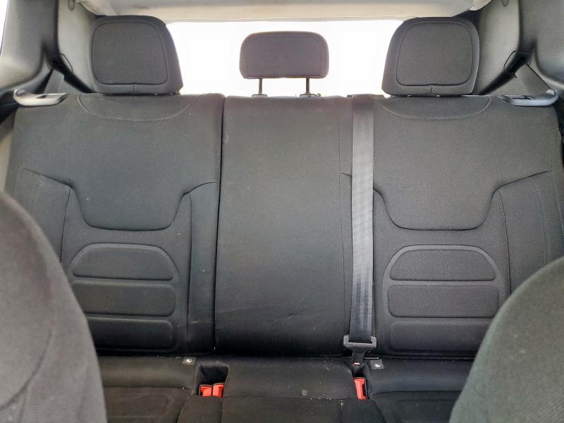 2019 JEEP RENEGADE L ZACNJABB5KPK76630