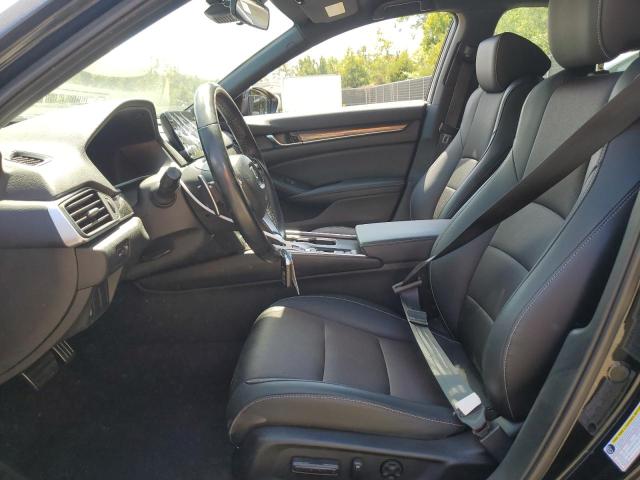 2022 HONDA ACCORD HYB 1HGCV3F28NA035137