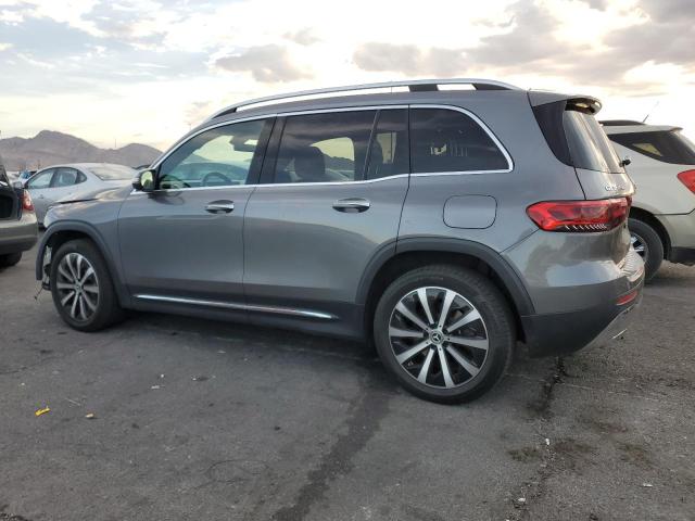 2021 MERCEDES-BENZ GLB 250 W1N4M4GB0MW111289