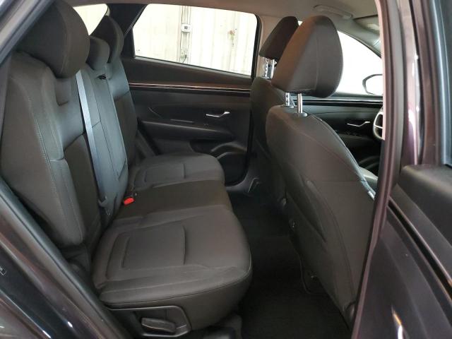 2022 HYUNDAI TUCSON SEL - 5NMJBCAE5NH045145