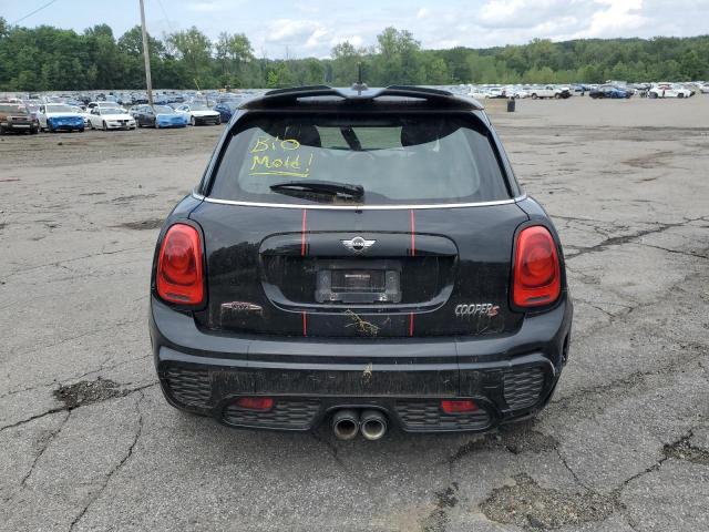 2016 MINI COOPER S WMWXU3C52G2B63288