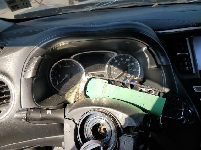 2018 INFINITI QX60 5N1DL0MN4JC515061