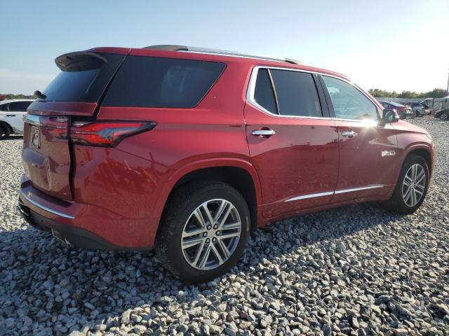 2023 CHEVROLET TRAVERSE H 1GNEVNKW5PJ187320