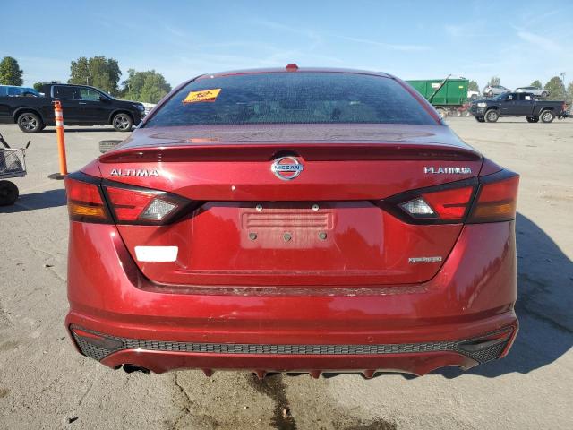 2019 NISSAN ALTIMA EDITION ONE - 1N4AL4FV1KC102582