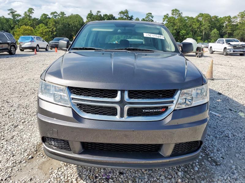 2015 DODGE JOURNEY SE 3C4PDCAB0FT708569