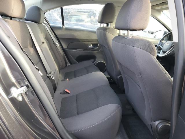 2015 CHEVROLET CRUZE LT 1G1PC5SB5F7120113