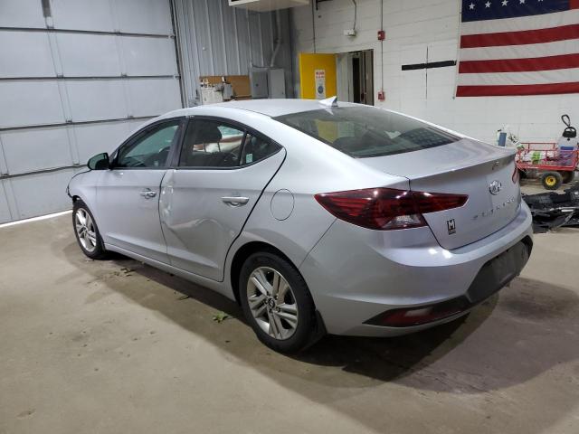 2020 HYUNDAI ELANTRA SE KMHD84LF6LU061153