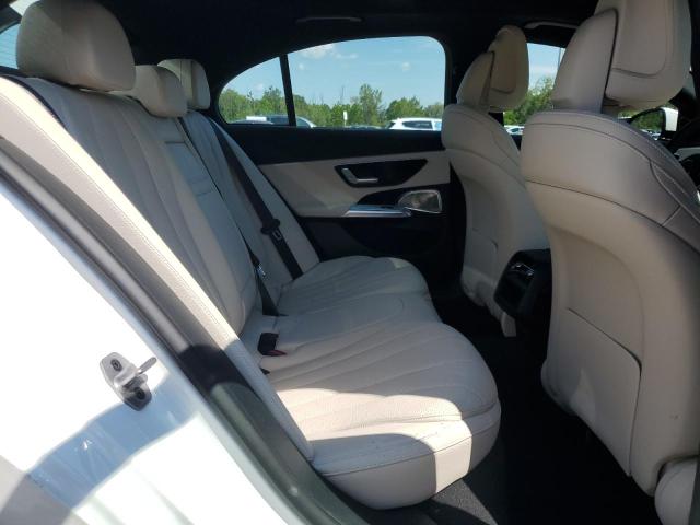 2025 MERCEDES-BENZ E 350 4MATIC W1KLF4HB1SA152123