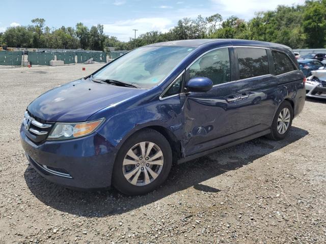 HONDA ODYSSEY EX