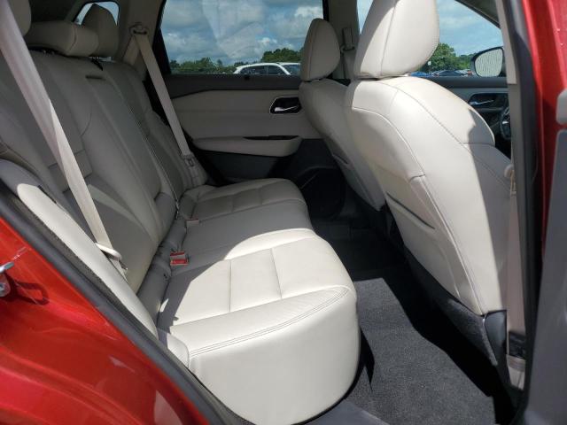 2021 NISSAN ROGUE SL 5N1AT3CA2MC723270