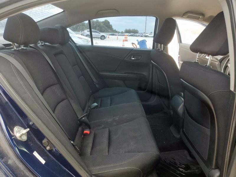 2014 HONDA ACCORD SPO - 1HGCR2F59EA294003