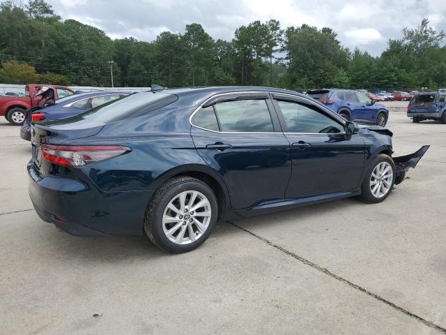 2021 TOYOTA CAMRY LE 4T1C11AK4MU604970