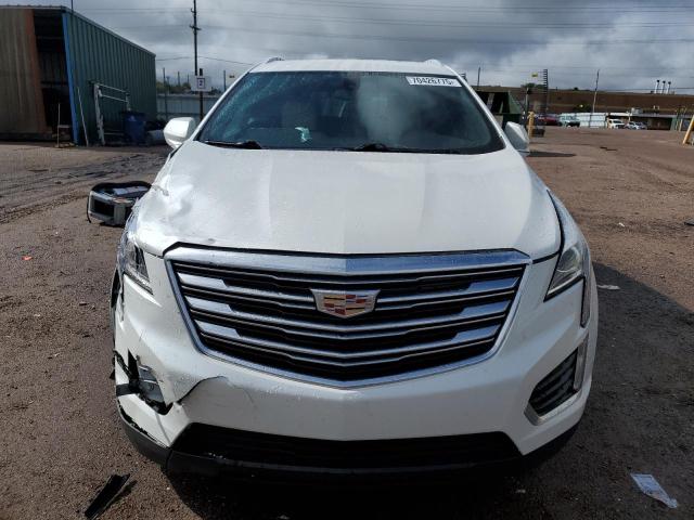 2019 CADILLAC XT5 1GYKNBRS4KZ163012