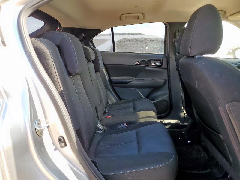2019 MITSUBISHI ECLIPSE CROSS SE JA4AT5AA1KZ050155