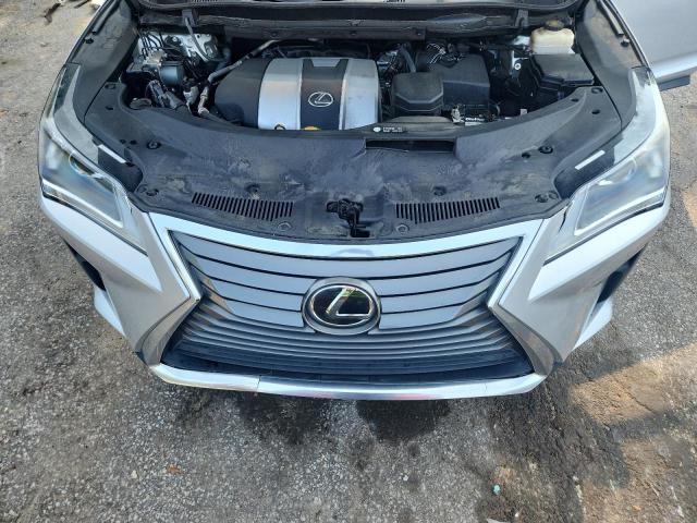 2016 LEXUS RX 350 2T2ZZMCA7GC027040