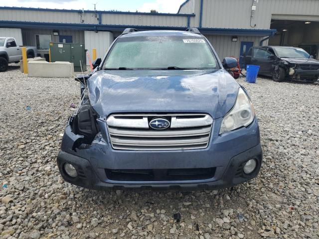 2014 SUBARU OUTBACK 2. - 4S4BRCDC6E3296115