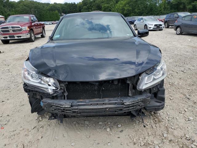 2017 HONDA ACCORD EXL 1HGCR2F90HA170452