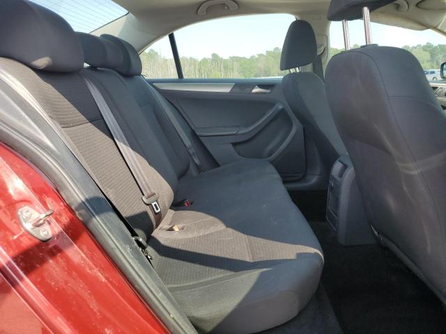 2016 VOLKSWAGEN JETTA SE 3VWD67AJ1GM315393