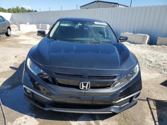 2020 HONDA CIVIC EX 19XFC1F31LE023615