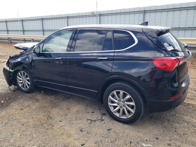 2020 BUICK ENVISION E LRBFX2SA1LD156745
