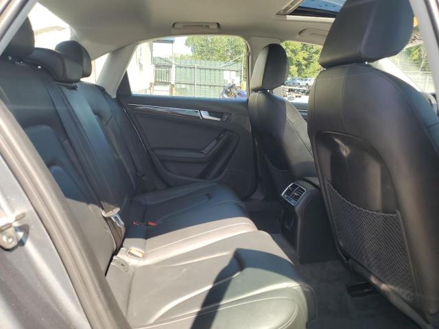 2015 AUDI A4 PREMIUM PLUS WAUFFAFL7FN037216