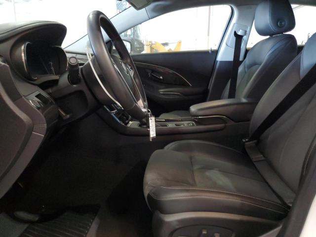 2016 BUICK LACROSSE 1G4GA5G31GF133099