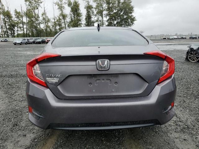 2018 HONDA CIVIC EX 19XFC2F81JE004433