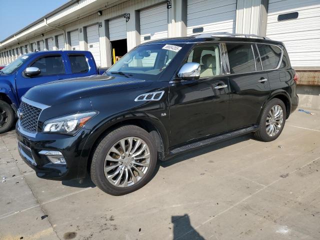 INFINITI QX80