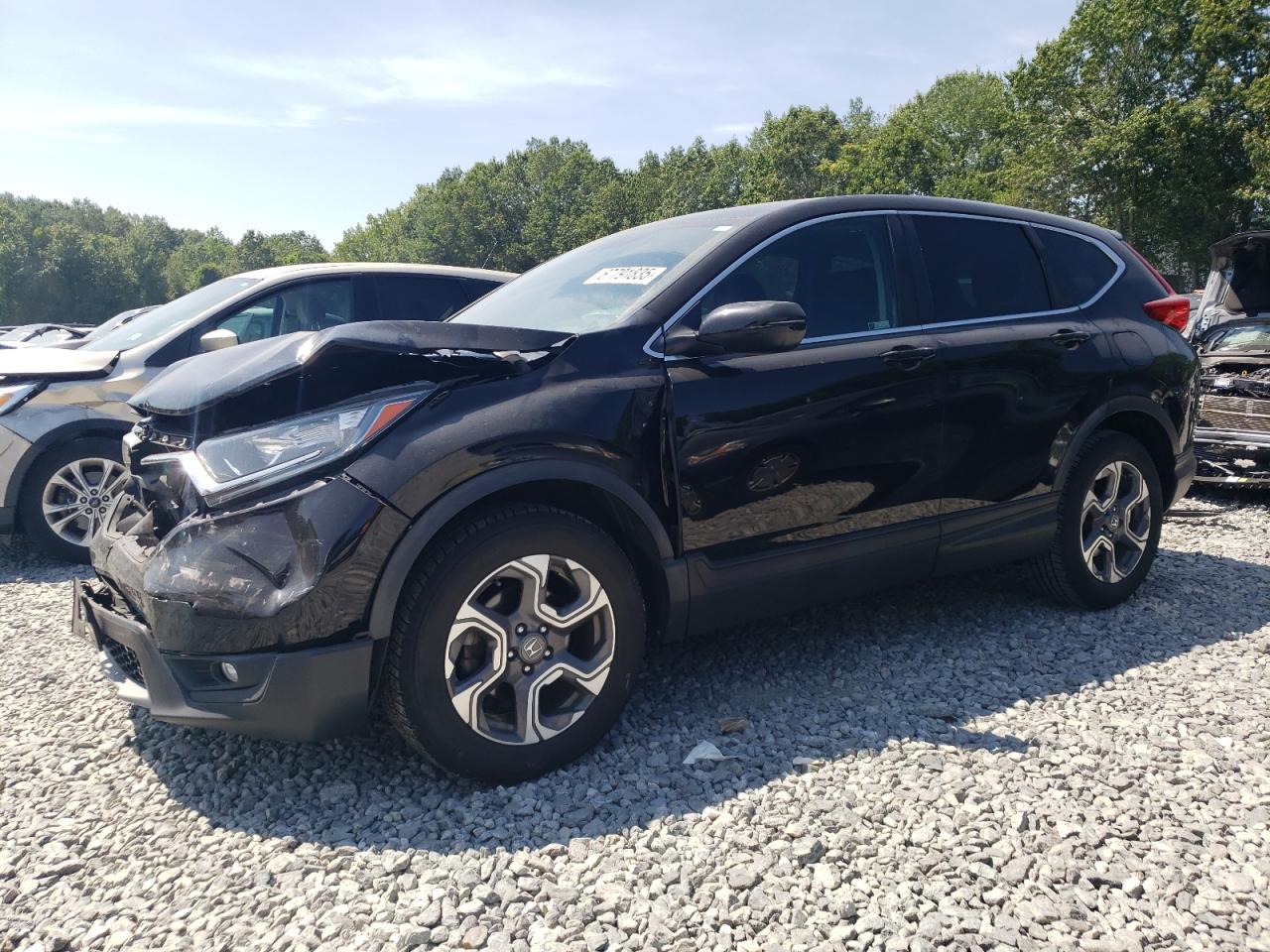 HONDA CR-V EX