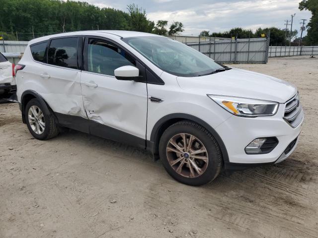 2017 FORD ESCAPE SE - 1FMCU9GD4HUD23854