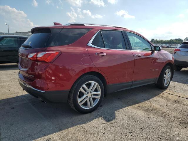 2020 CHEVROLET EQUINOX PR - 3GNAXYEX2LS610958