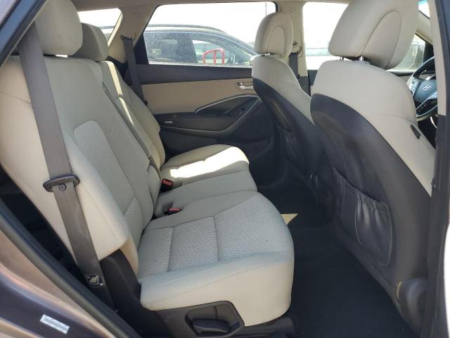 2015 HYUNDAI SANTA FE G KM8SMDHF0FU089885