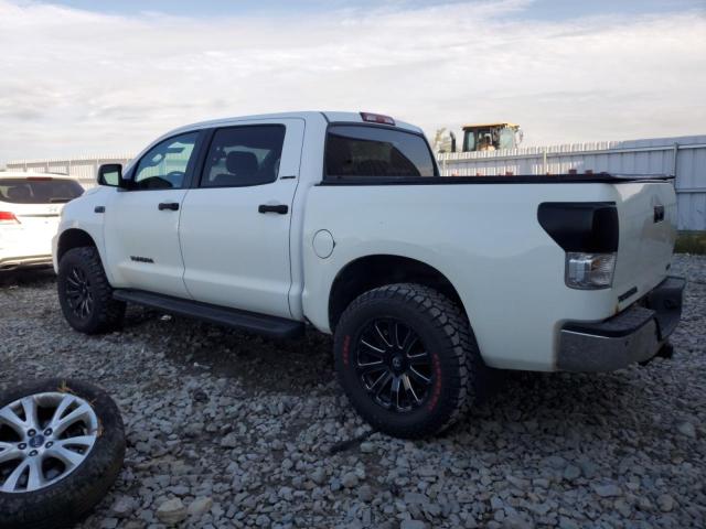 2011 TOYOTA TUNDRA CRE - 5TFHW5F10BX160808