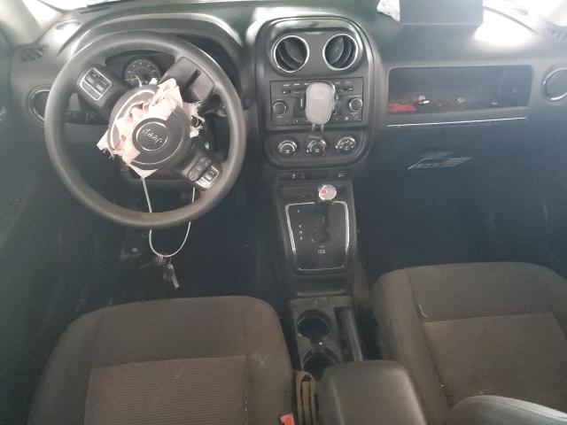 2015 JEEP PATRIOT SPORT 1C4NJPBB6FD398942