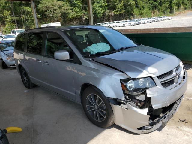 2019 DODGE GRAND CARAVAN GT 2C4RDGEG4KR520561