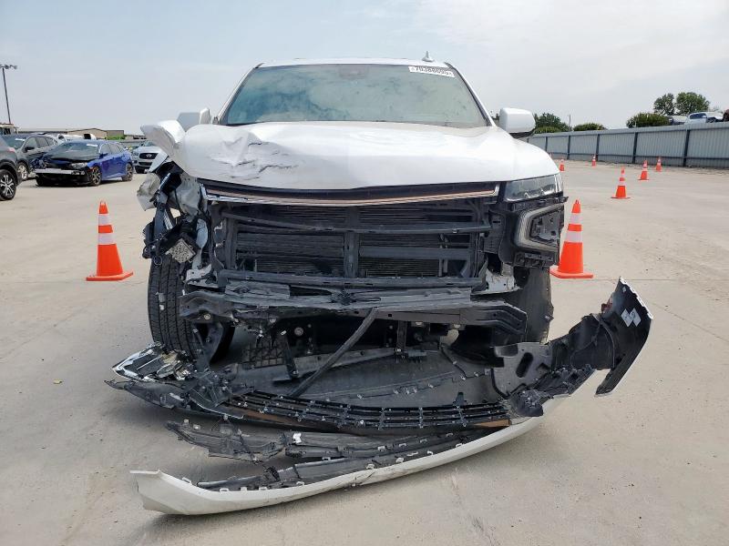 2023 CHEVROLET TAHOE C1500 HIGH COUNTRY 1GNSCTKLXPR472454