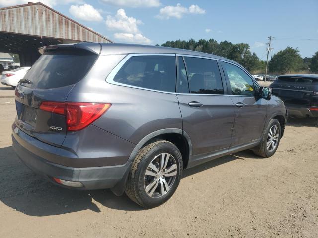 2016 HONDA PILOT EXL 5FNYF6H54GB070911
