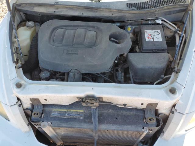 2011 CHEV HHR LT - 3GNBABFWXBS502482