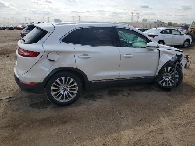 2018 LINCOLN MKC RESERV - 5LMCJ3D98JUL14888