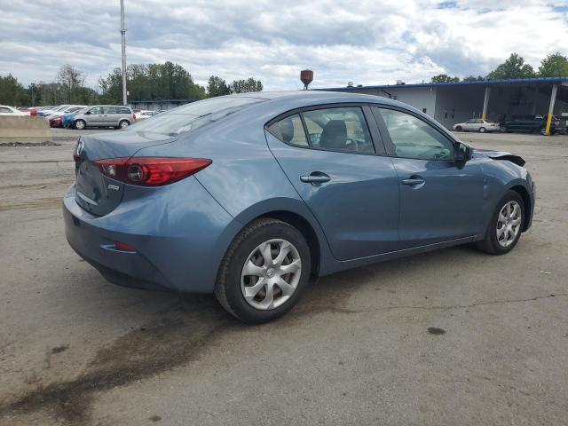 2016 MAZDA 3 SPORT JM1BM1T73G1313186