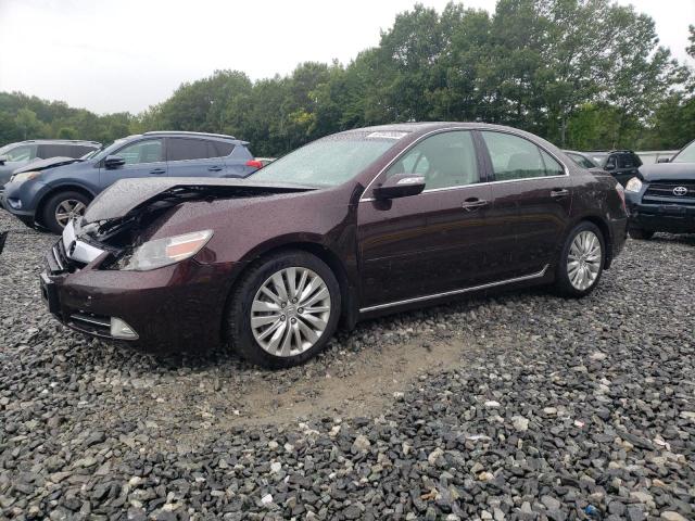 ACURA RL