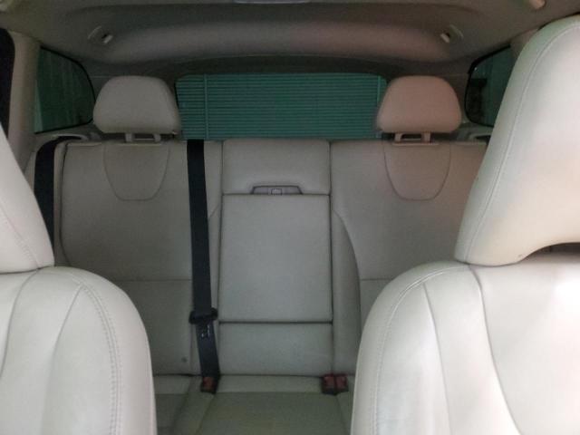 2016 VOLVO XC60 T5 PL YV440MDMXG2791722