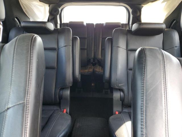 2021 DODGE DURANGO GT 1C4RDJDG9MC786670