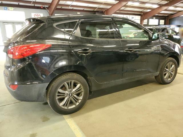 2015 HYUNDAI TUCSON GLS - KM8JTCAF1FU976690